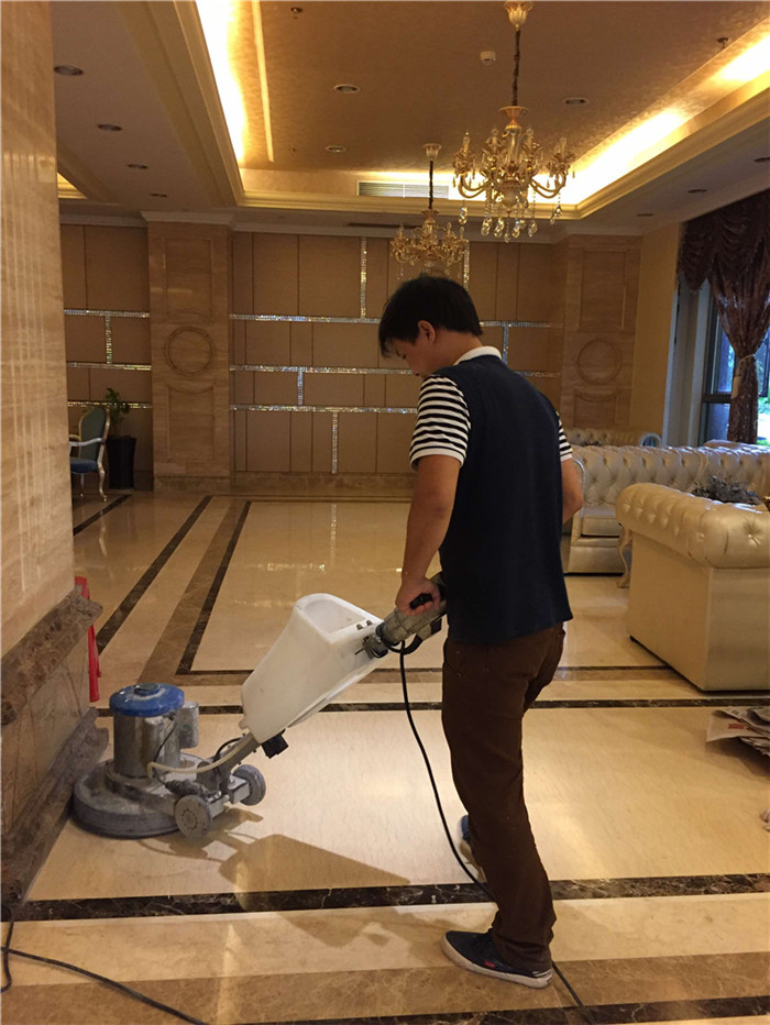 石材翻新