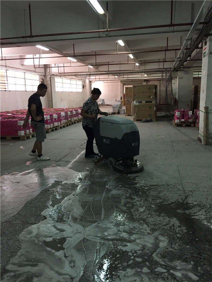 石材翻新